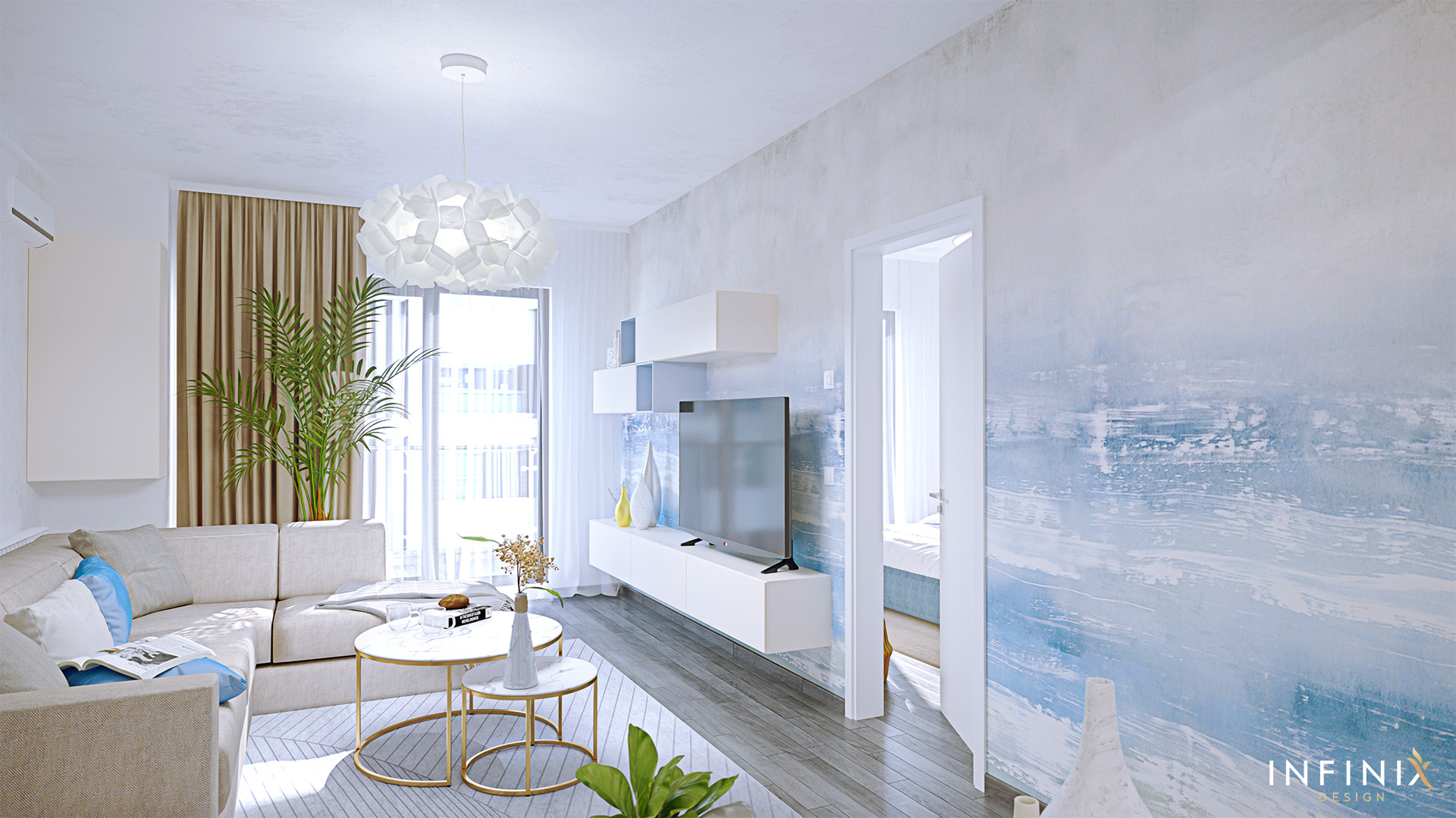 007.01_infinix design interior_apartament_living bucatarie