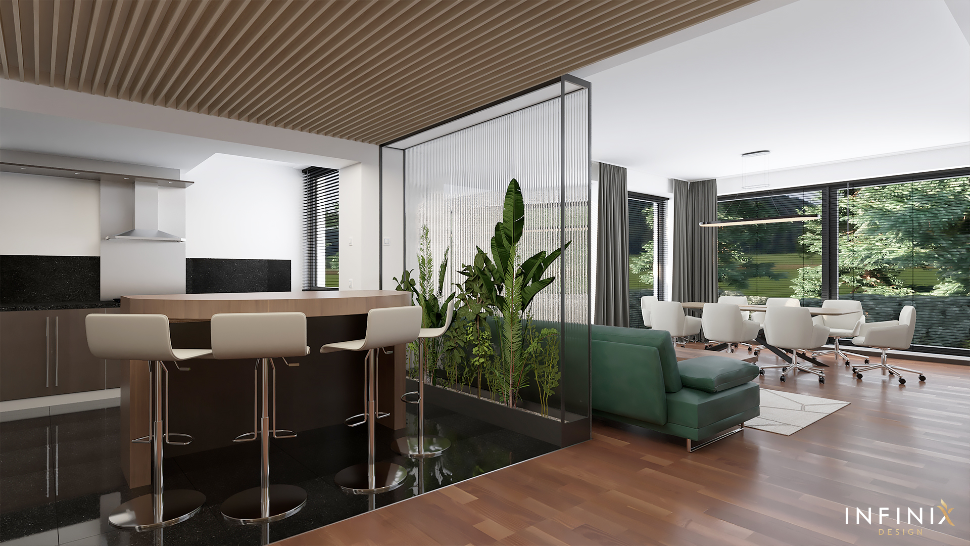 019.02_Infinix_design_interior_apartment conversion office - openspace