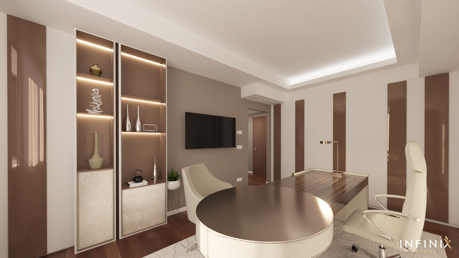 019.13_Infinix_design_interior_apartment conversion office - office 1