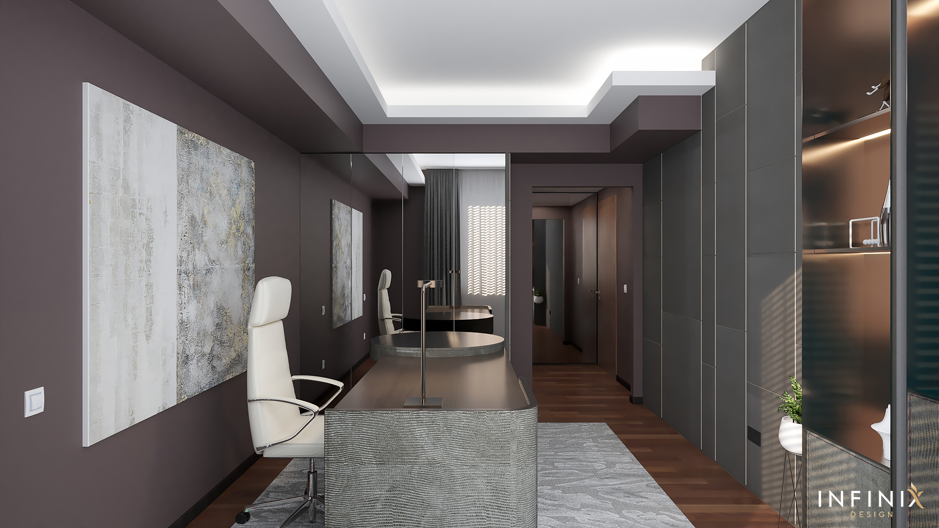 019.16_Infinix_design_interior_apartment conversion office - office 2