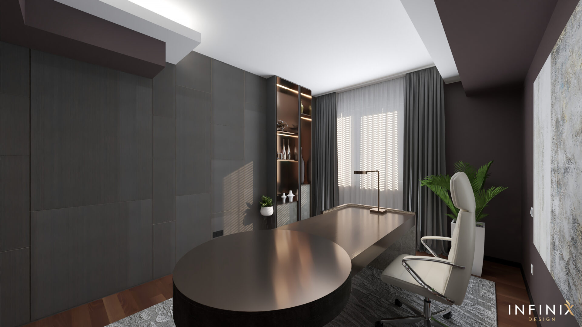 019.17_Infinix_design_interior_apartment conversion office - office 2